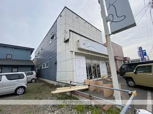 コーポ花井【205号室】の外観
