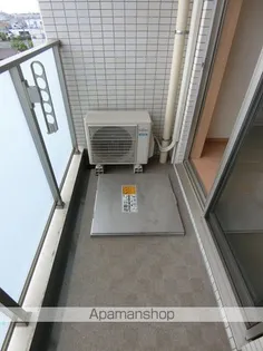 グランビューネレジデンス【3階】のその他画像