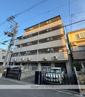 ボナール遠里小野【5階】の外観