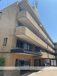 宮城県仙台市若林区東八番丁【マンション】の外観