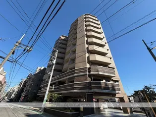 ナイスシティアリーナ横濱鶴見の画像