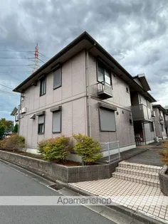 ピエルテル 六番館【2階】の外観