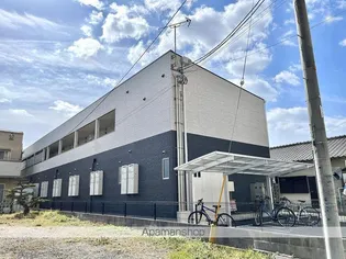 ハイドランジア草津の画像