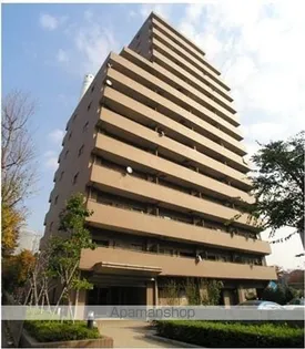 プライムアーバン目黒リバーフロントの画像