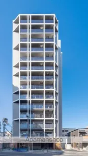 ザ・ライオンズフォーシア町屋【2階】の外観