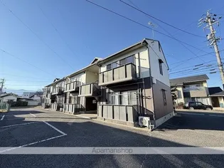 グリーンハイツ島立の画像