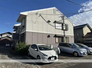 アネックス【207号室】の外観