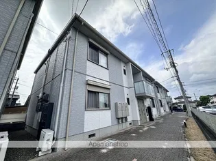 グランラシュレ C棟の画像
