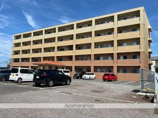 RESIDENCE HILL EAST河渡の画像