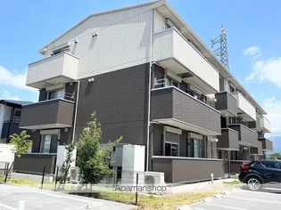 ベルコート川崎の画像