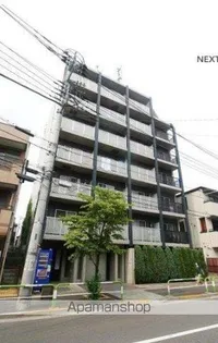 ブランノアール北赤羽の画像