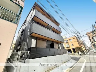 D−ROOM寺町【2階】の外観