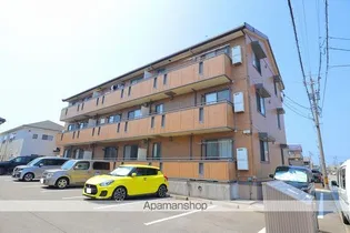 ウエスト ミエール Aの画像