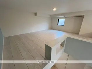 LEGARE卸町【1階】の内装