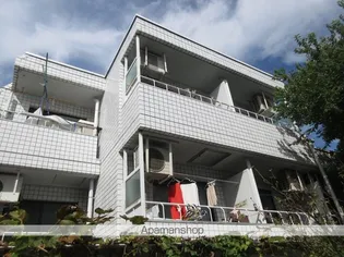 東京都杉並区阿佐谷北1丁目【マンション】の外観