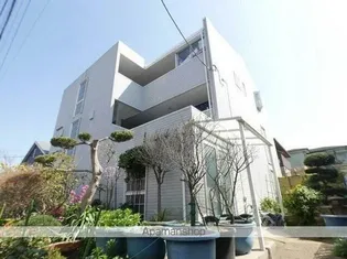 サウスポートIIの画像