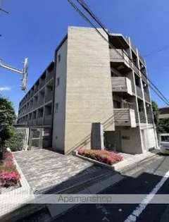東京都新宿区西落合2丁目【マンション】の外観