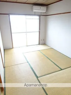 桂ハイツ【103号室】の内装