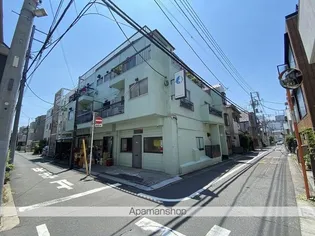 共和ビル【2階】の外観