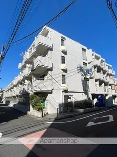 東京都中野区新井2丁目【マンション】の外観