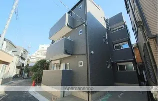 SOUTH MAISONーサウスメゾン南小岩7丁目ー【3階】の外観