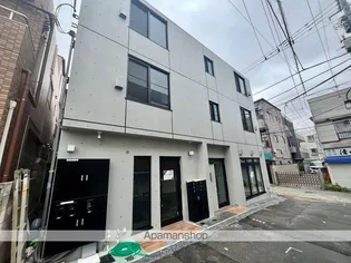 COCOFLAT江古田の画像