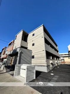 ASOBI BASE 行徳駅前の画像