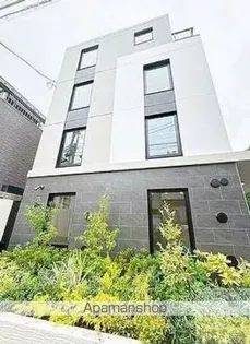 REVERESIDENCE三軒茶屋【2階】の外観