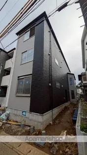 KEIAI RESIDENCE 新松戸Ⅰ【3階】の外観