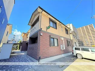 グラドネス鉄砲町の画像