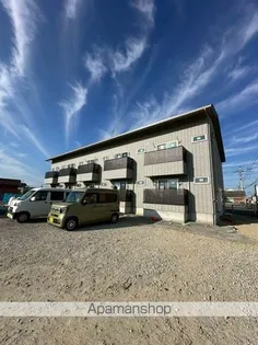 BELLE LEAD ROOTSの画像