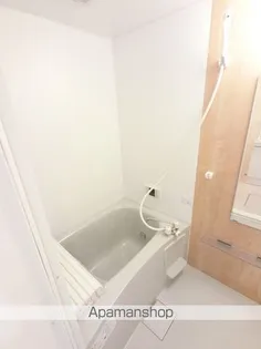 カスタリアⅥ【2階】の風呂