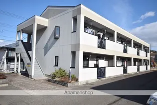 クオリティハイム協栄の画像