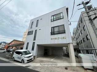 コーポTーの画像