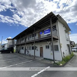 大道アパートの画像