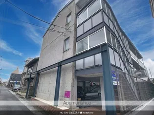 ハイツ永楽の画像