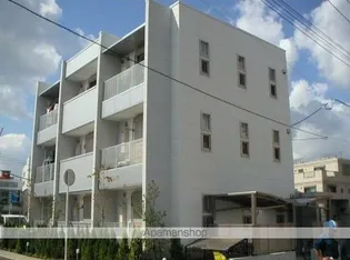 グランリーオの画像