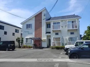 グリーンミューズの画像