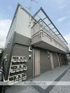 アルモ金沢文庫の画像