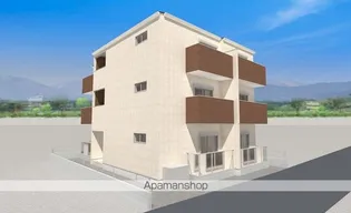 エスポワール前原西の画像