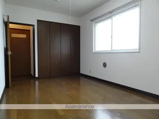 ビクトリアB【202号室】の内装