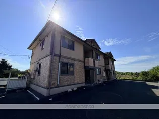 クリアコート宇城 B棟の画像
