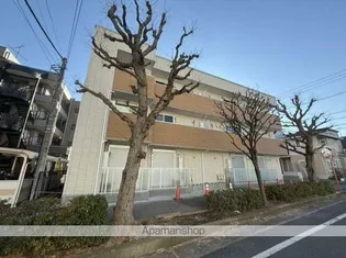 クロレ南流山Vの画像