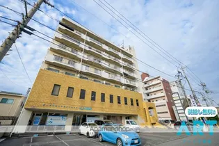 ハイツ松山ビルの画像