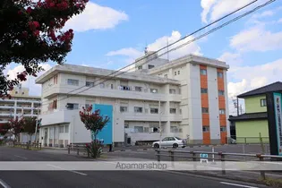 プリンセス高屋の画像