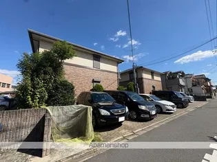 コンフォートくすは A棟の画像