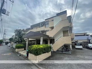 AZ RESIDENCE浜田山【2階】の外観