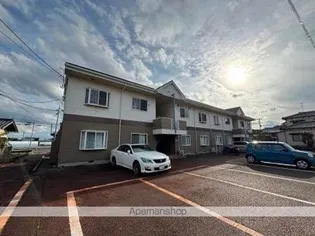 プラドール田川の画像