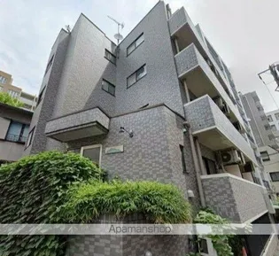 カメリア新目白の画像