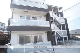 リブリ・ヒルトップ スクエア【2階】の外観